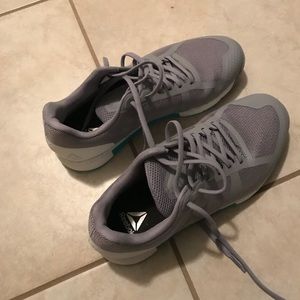 Reebok women’s cross training CrossFit shoe